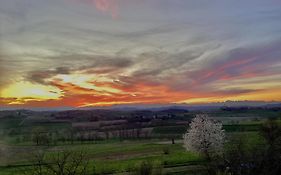 Casapaletti Country House